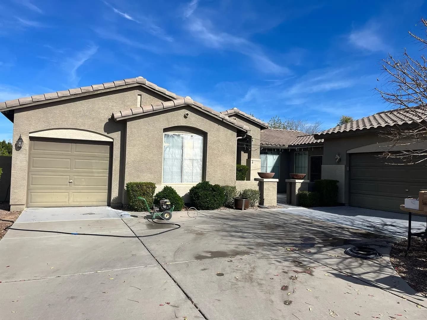 Sundance roofing and painting project 7