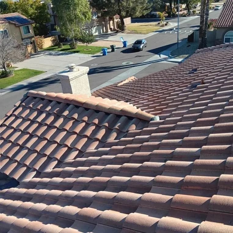 Sundance roofing and painting project 99
