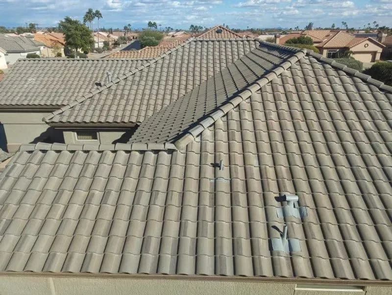 Sundance roofing and painting project 82
