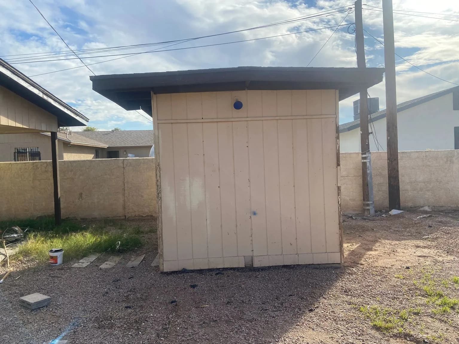 Sundance roofing and painting project 88