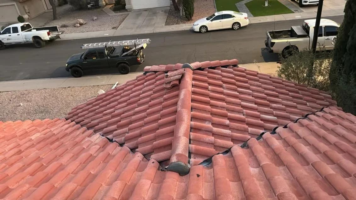Sundance roofing and painting project 73