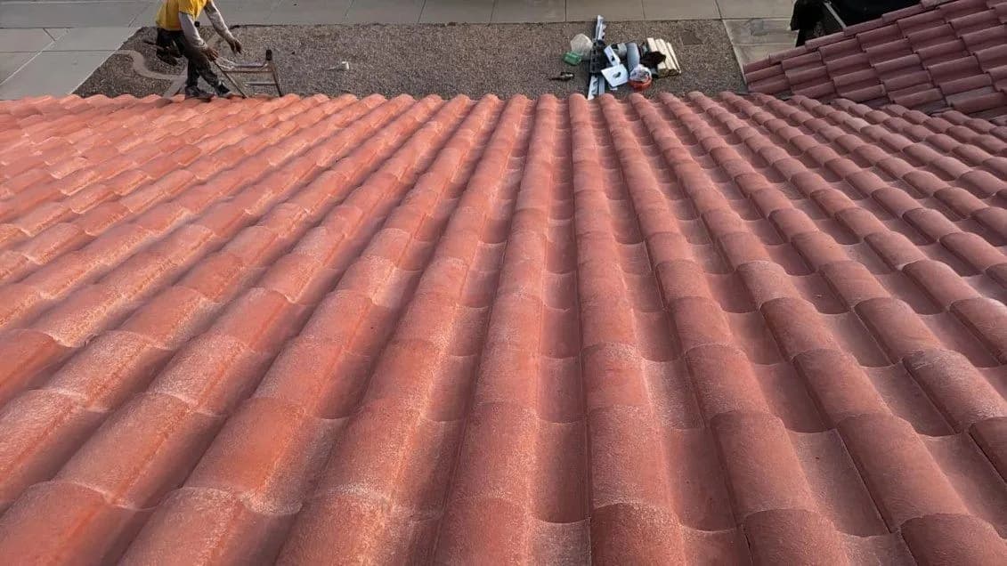 Sundance roofing and painting project 74