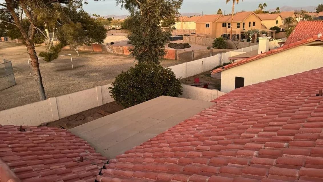 Sundance roofing and painting project 75