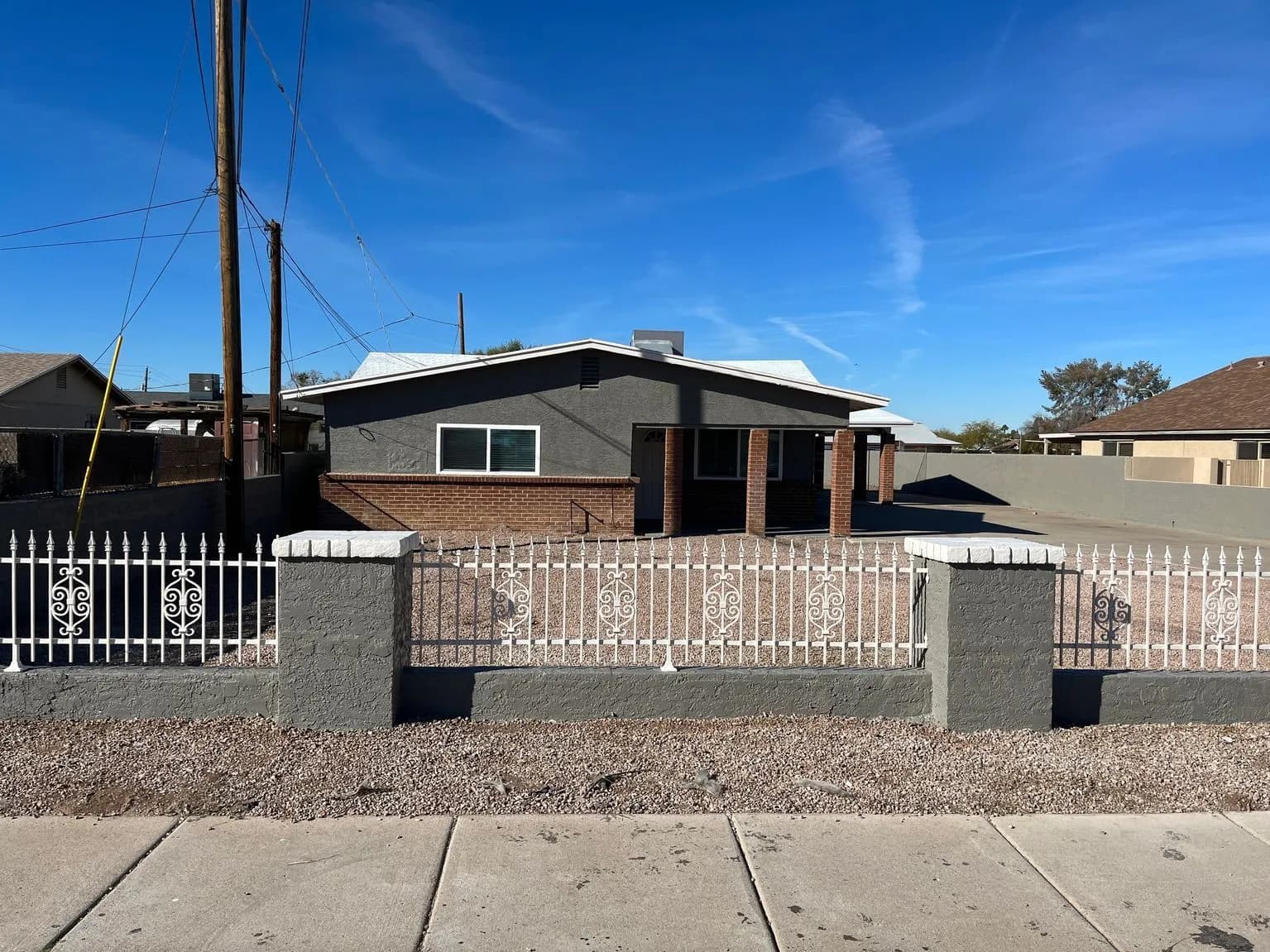 Sundance roofing and painting project 76