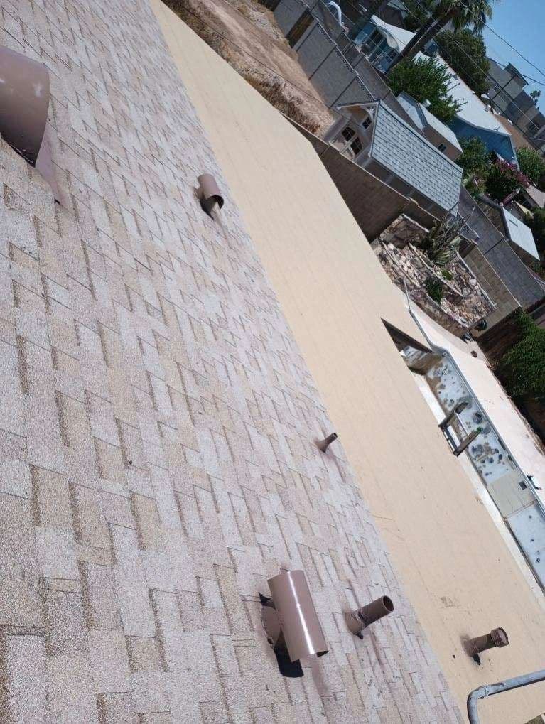 Sundance roofing and painting project 77