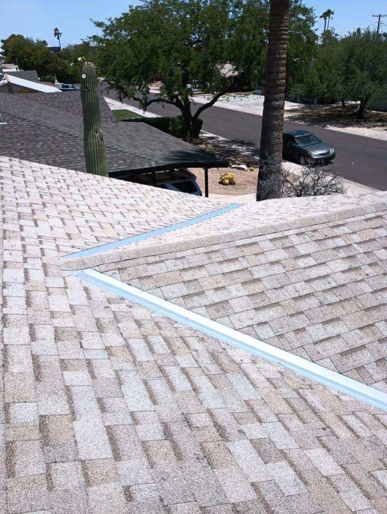 Sundance roofing and painting project 78
