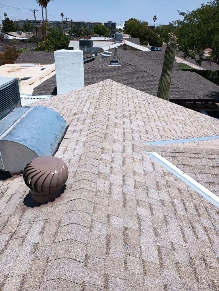 Sundance roofing and painting project 79