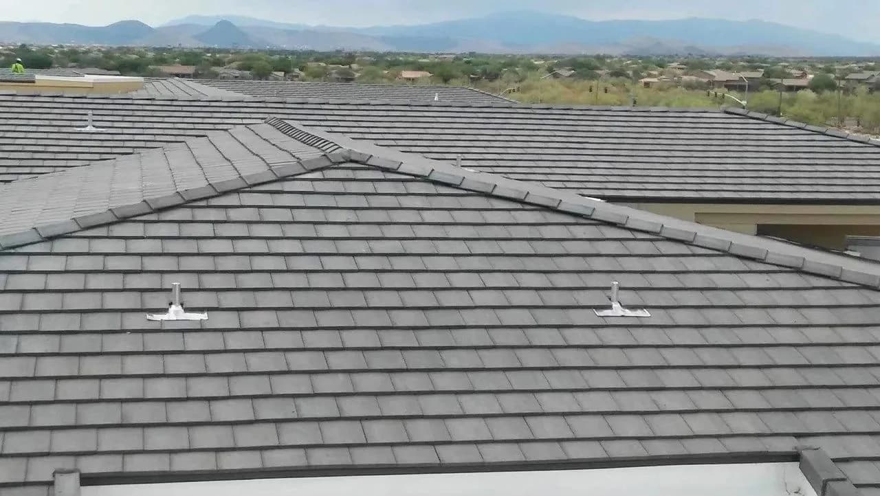 Sundance roofing and painting project 61