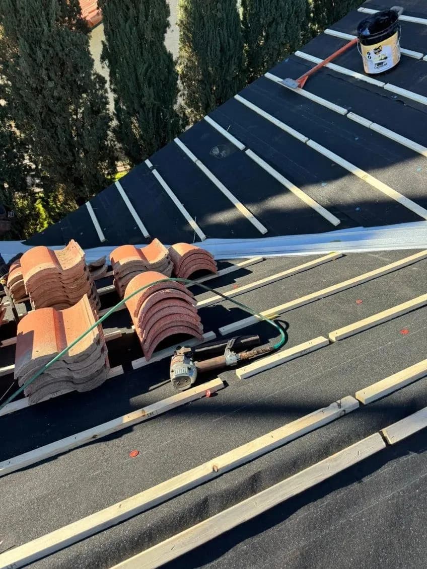 Sundance roofing and painting project 62