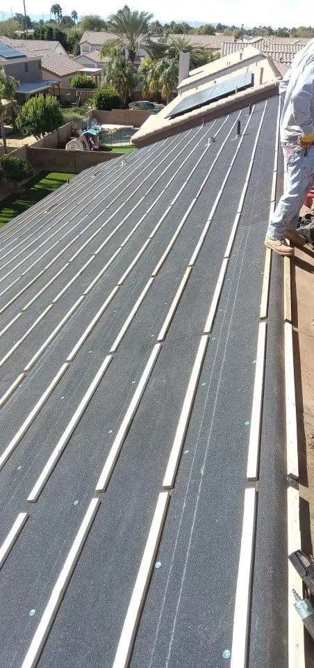 Sundance roofing and painting project 64