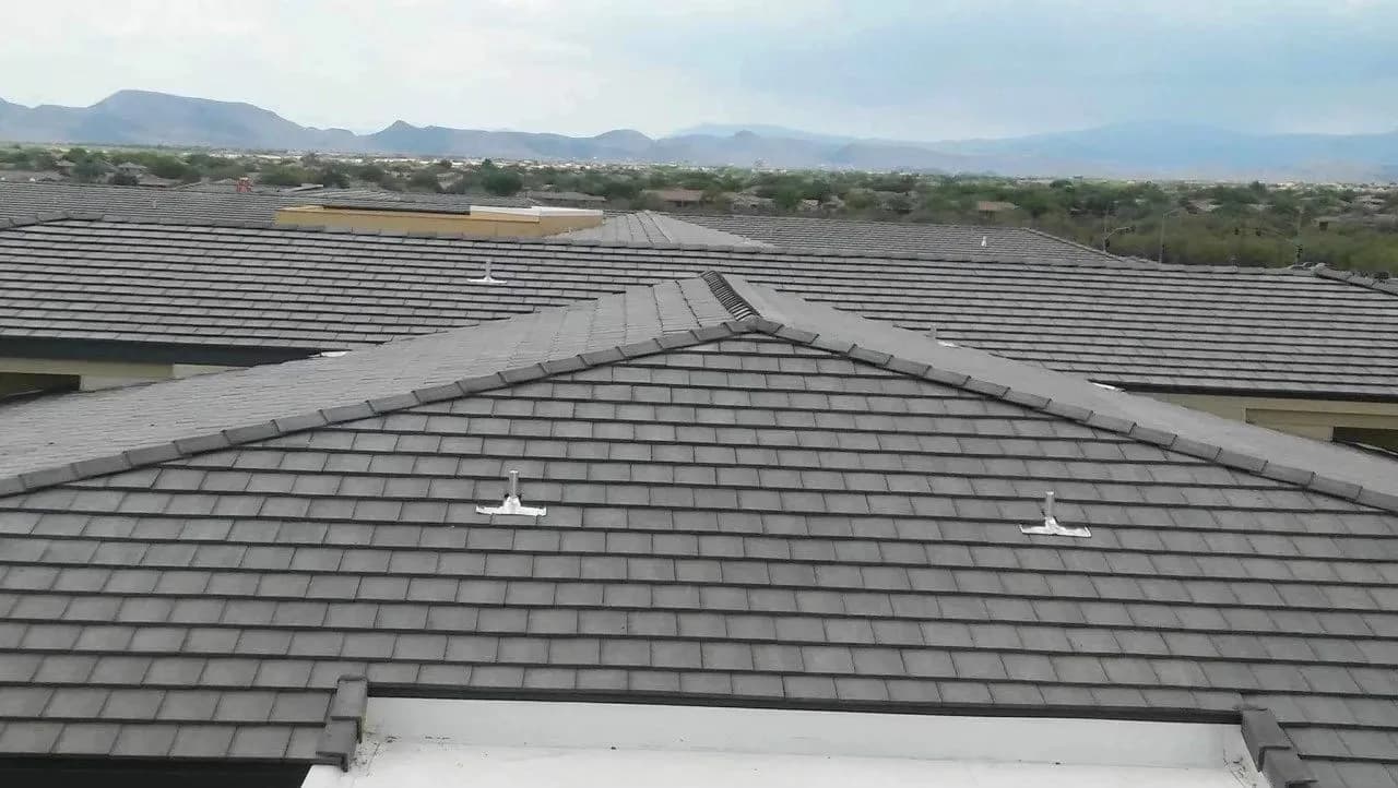 Sundance roofing and painting project 66