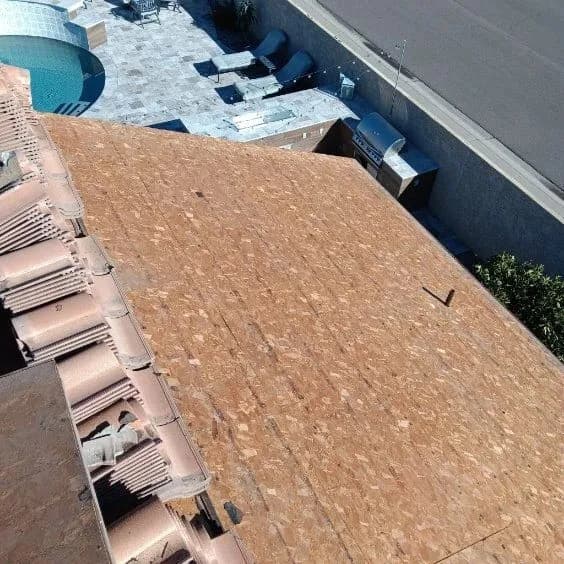 Sundance roofing and painting project 92