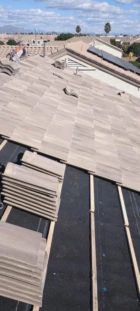 Sundance roofing and painting project 50