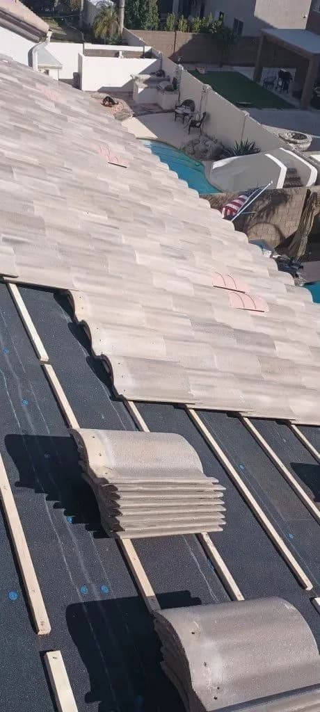 Sundance roofing and painting project 51