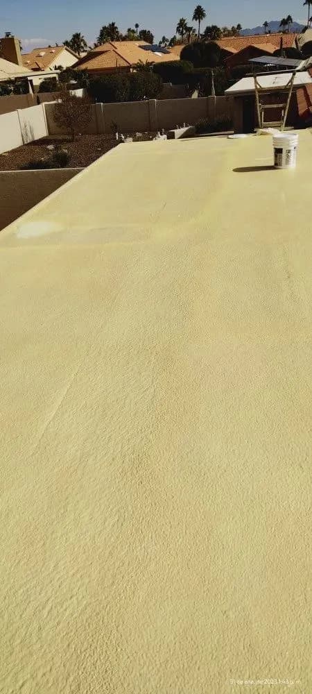 Sundance roofing and painting project 56