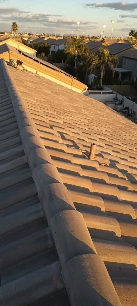 Sundance roofing and painting project 59