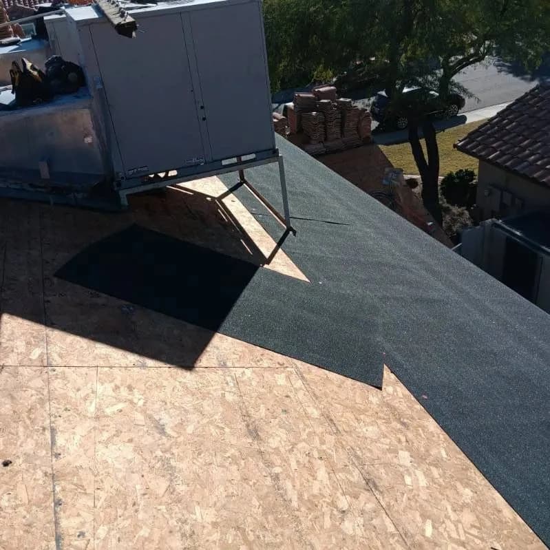 Sundance roofing and painting project 38