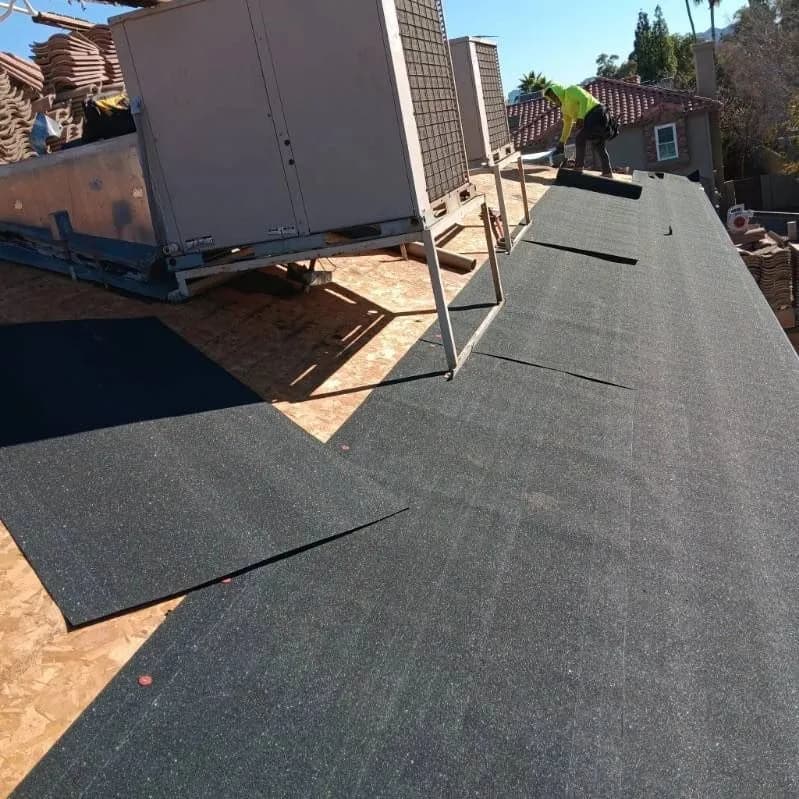 Sundance roofing and painting project 40