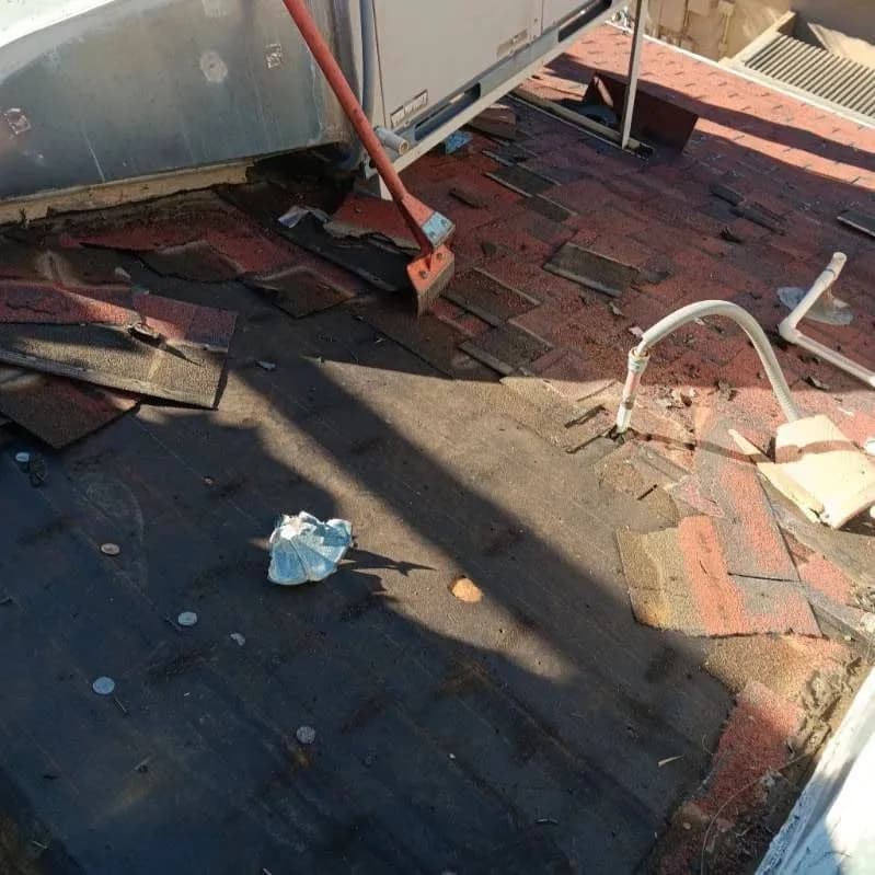 Sundance roofing and painting project 21