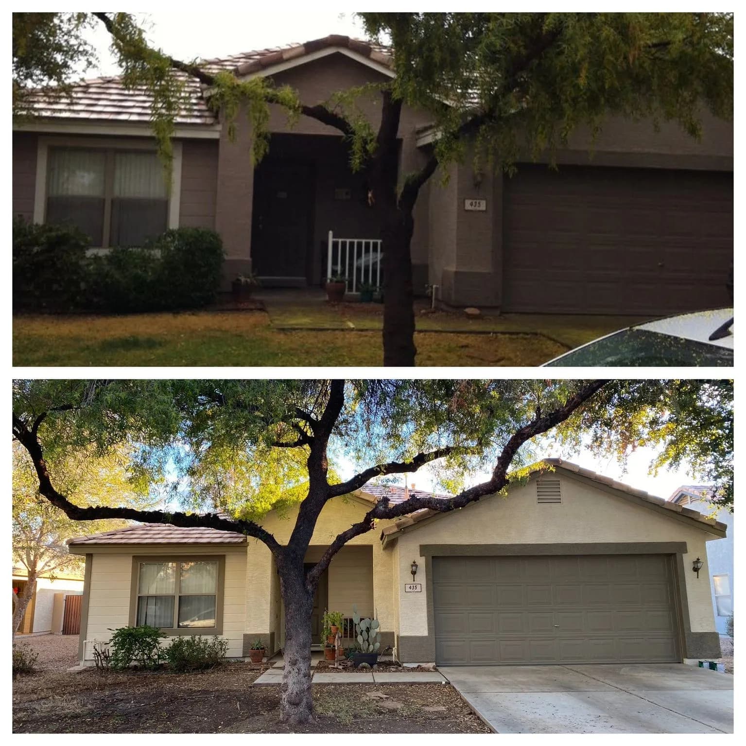 Sundance roofing and painting project 22