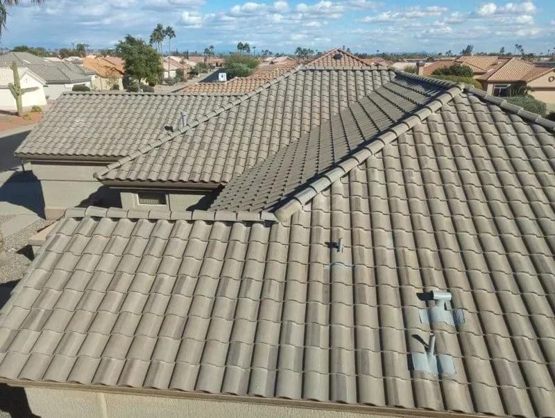 Sundance roofing and painting project 27