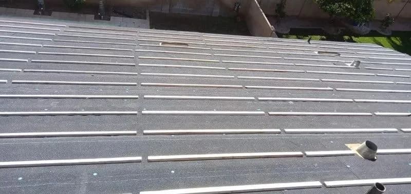 Sundance roofing and painting project 11