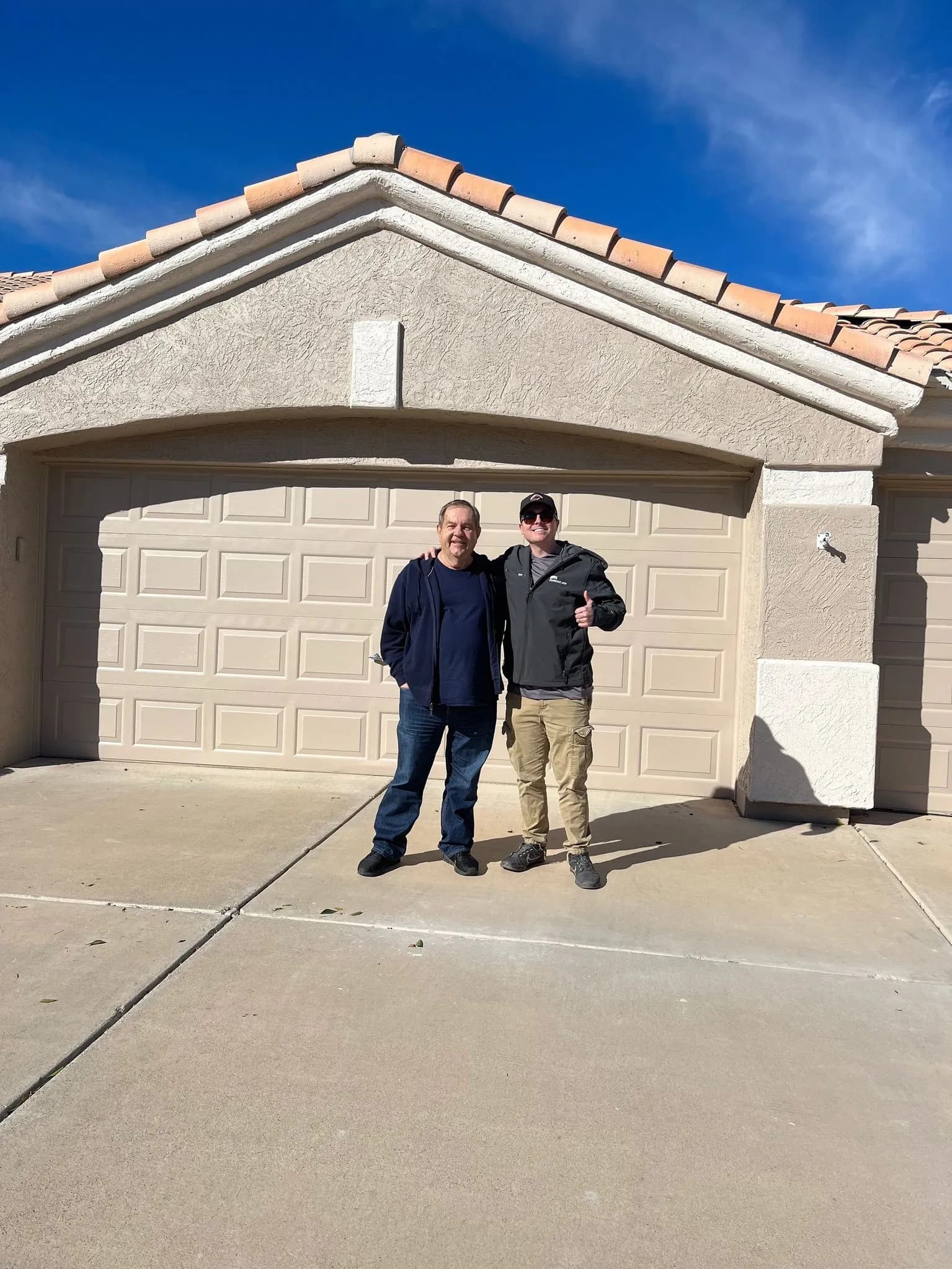 Sundance roofing and painting project 12