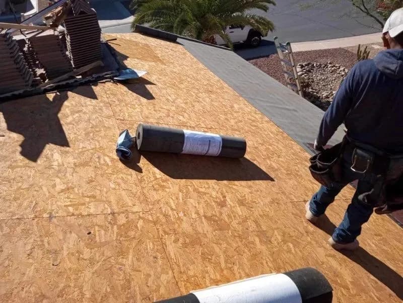 Sundance roofing and painting project 16