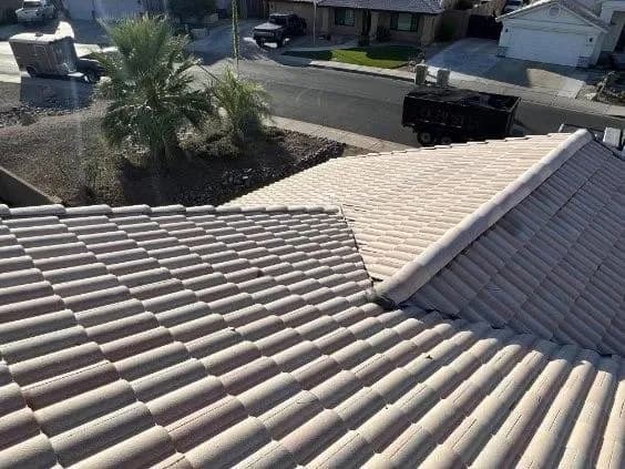 Sundance roofing and painting project 19